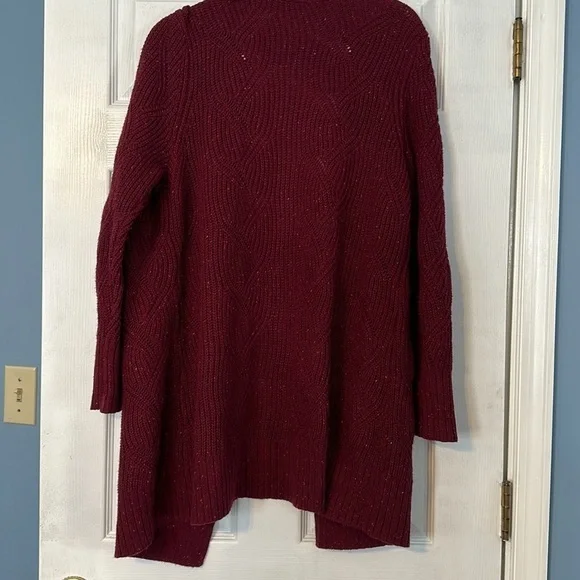 Cj Banks womens cardigan; size 1X - Picture 5 of 5